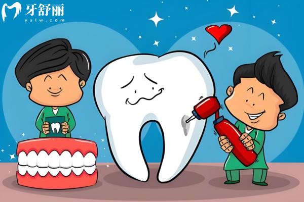 青島即墨牙博士口腔門診部正規(guī)靠譜嗎