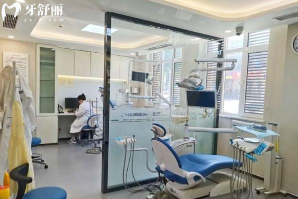 濟(jì)南弗萊堡口腔醫(yī)院可靠嗎