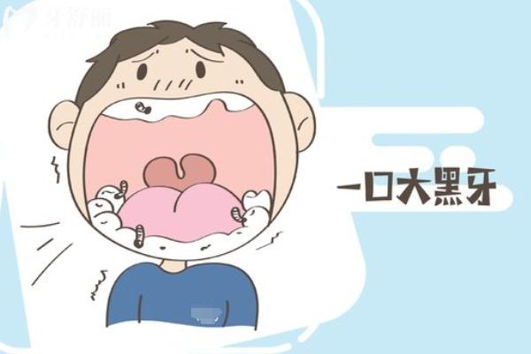 2025年沈陽(yáng)口腔價(jià)格表來(lái)了！