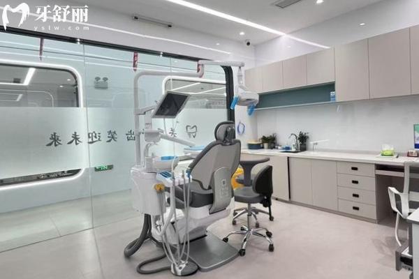 宿遷優(yōu)諾口腔看牙放心嗎？