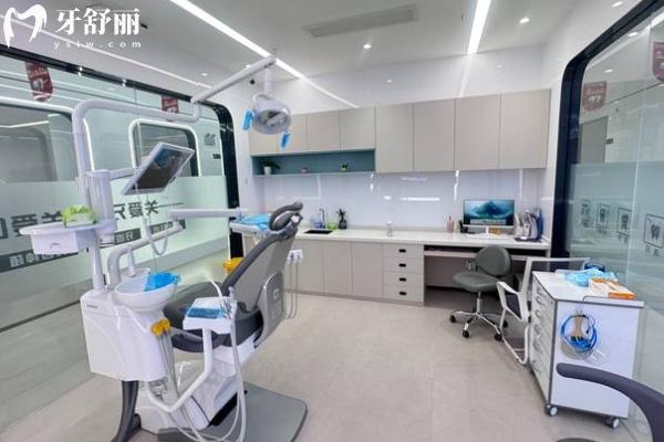 宿遷優(yōu)諾口腔看牙放心嗎？