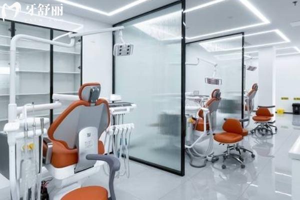 常州固德熊貓口腔