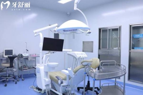 西安中諾口腔醫(yī)院收費(fèi)價(jià)格表查詢