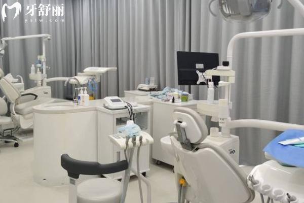 無(wú)錫齒鋒口腔怎么樣