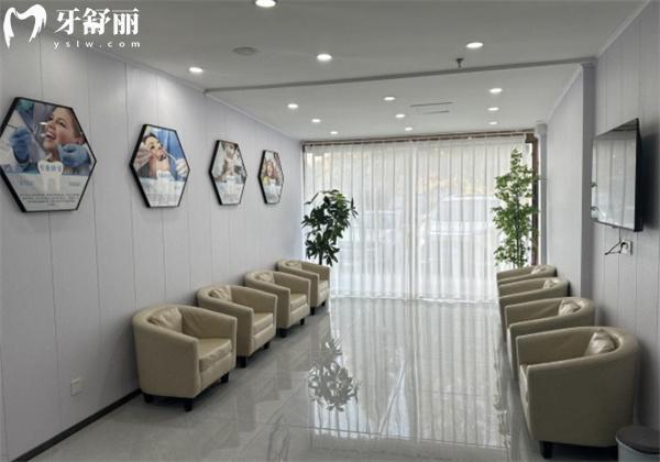 南通美特美口腔環(huán)境