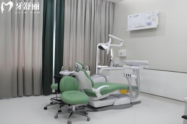 佛山登特口腔2025價(jià)格表