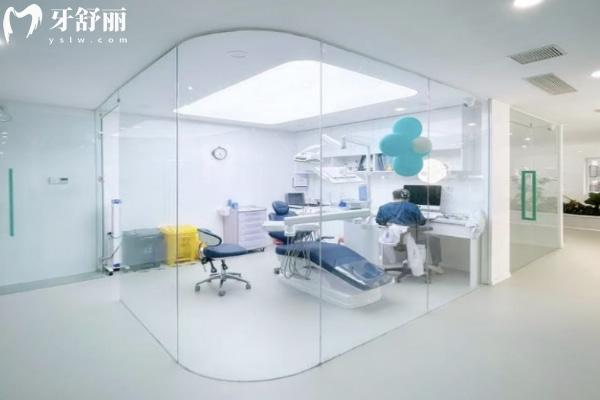 鄭州金水區(qū)青松口腔門診部正規(guī)嗎