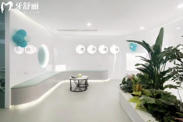 鄭州金水區(qū)青松口腔門診部地址在哪