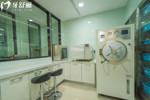 吳江牙博士口腔怎么樣