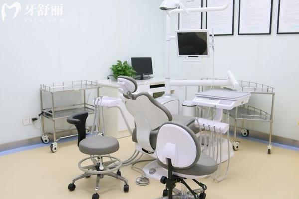 武漢德韓口腔治療室