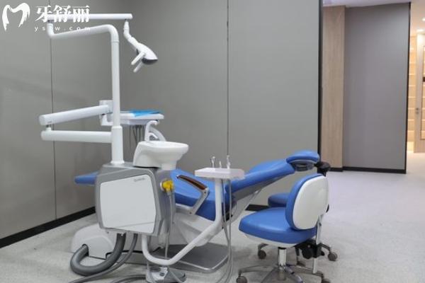 成都高新中諾口腔醫(yī)院正規(guī)嗎