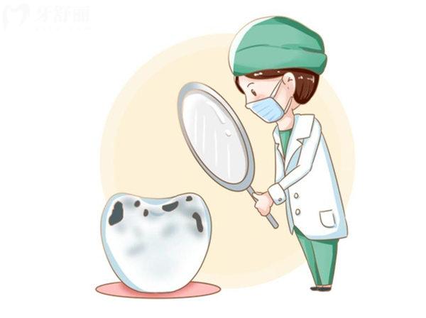 惠州看牙正規(guī)口腔醫(yī)院排名