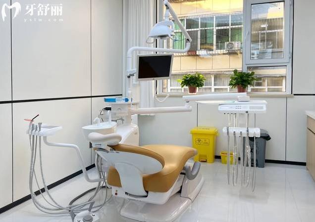 臨汾美瑞臣口腔治療室