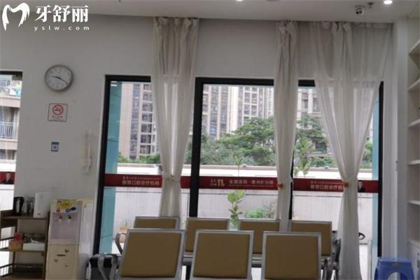 奉上25版惠州致美口腔醫(yī)院價目表:種植牙1855+金屬矯正6880+預(yù)成冠680+