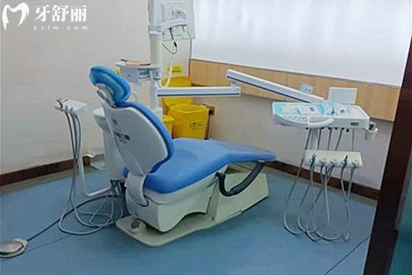 長(zhǎng)沙牙祖口腔診室