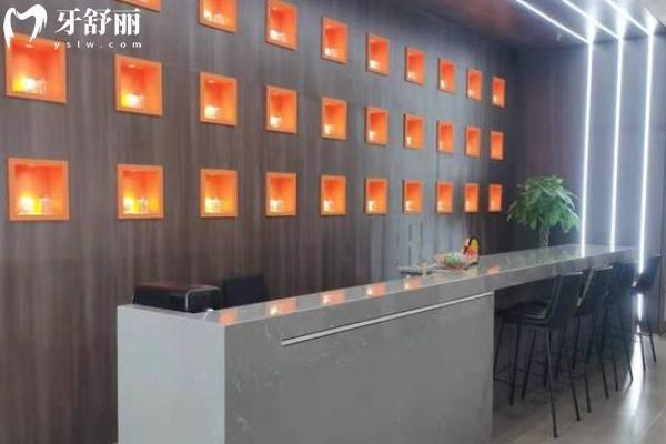 鹽城倍美口腔2025新版價(jià)格表