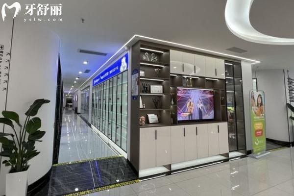 都江堰德貝口腔醫(yī)院怎么樣？