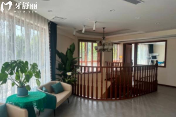 菏澤成武同心口腔診所正規(guī)靠譜嗎