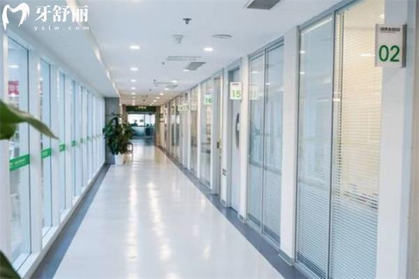 鄭州植得口腔醫(yī)院地址在金水區(qū):大型正規(guī)牙科附路線/營業(yè)時間/價目表