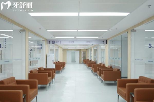 杭州團圓口腔種植牙收費價格表