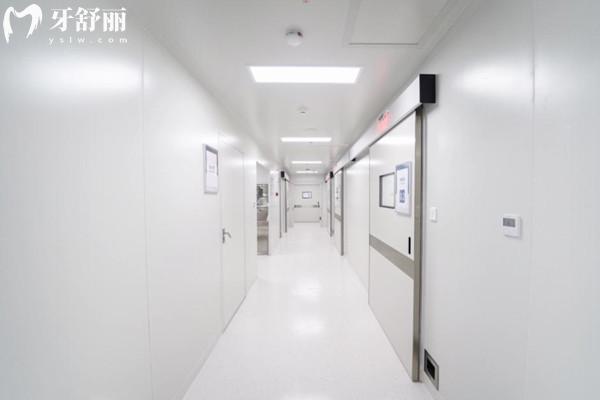 杭州團圓口腔種植牙收費價格表