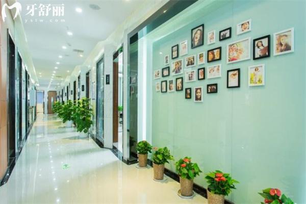 武漢光谷咿呀口腔怎么樣?江城牙友評價(jià)規(guī)模大牙科技術(shù)可靠價(jià)格不貴