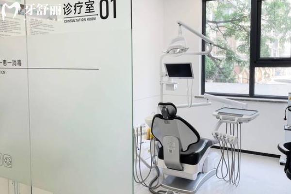 濟(jì)南眾牙口腔醫(yī)院不是連鎖