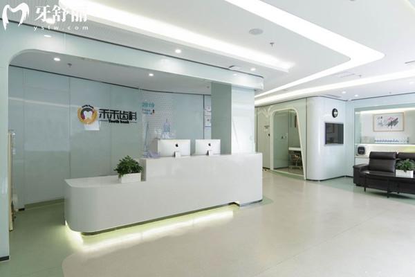 禾禾口腔（怡和陽光店）收費價目表