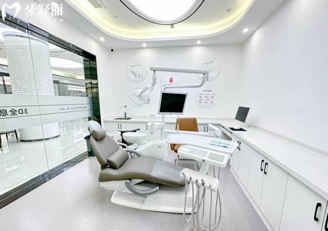 重慶名博士口腔診室