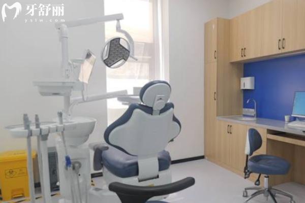 合肥肥西愛(ài)牙有愛(ài)口腔門(mén)診部