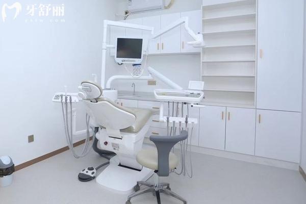漳州呀哚口腔治療室