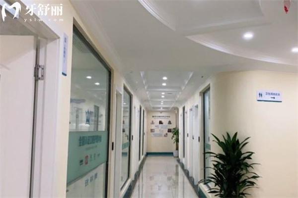 樂山英美牙科收費貴嗎?通過顧客評價可知價格實惠技術(shù)服務(wù)好不坑人