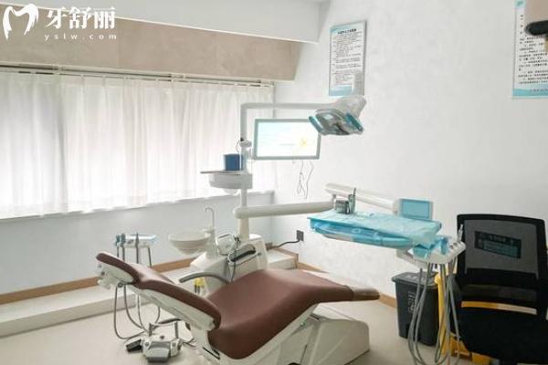鹽城牙衛(wèi)士口腔