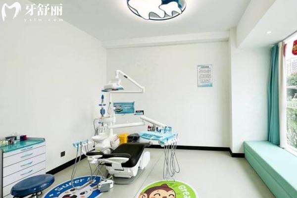 鹽城牙衛(wèi)士口腔