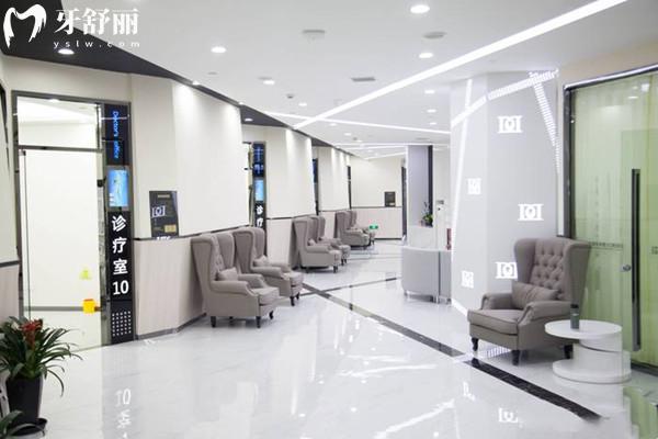 重慶牙博士口腔醫(yī)院收費(fèi)標(biāo)準(zhǔn)