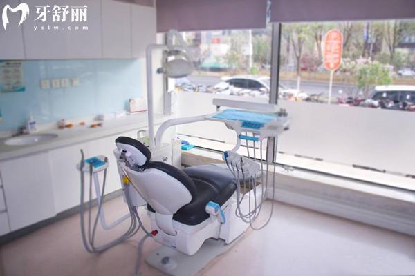 北京啟康口腔收費價格表