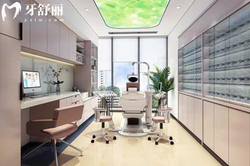 長沙美奧口腔醫(yī)院地址在哪里