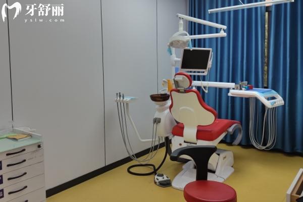 高安口腔醫(yī)院開了十多年了