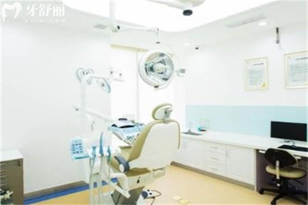 濰坊華貝口腔診室