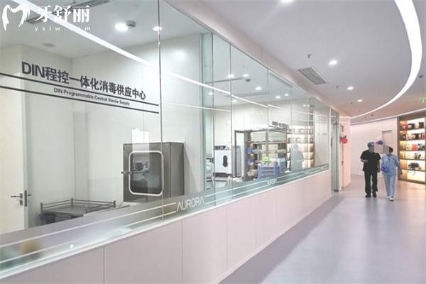 成都極光口腔收費(fèi)不貴!價(jià)格表是公開的地址可選錦江/成華/武侯/金牛區(qū)