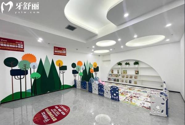 烏魯木齊天牙口腔收費價目表