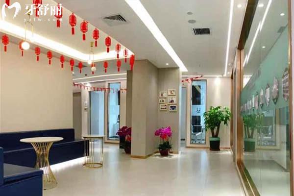 湖南雅貝康口腔醫(yī)院連鎖有幾家?長沙/邵陽/懷化/岳陽等地址一文分享