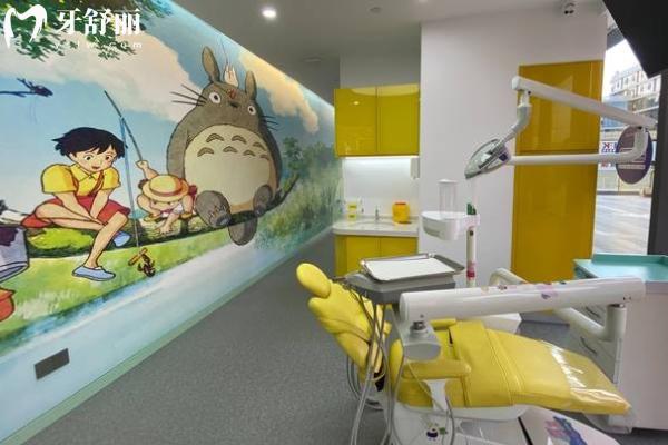 寧波恒美口腔一城18分院地址整理