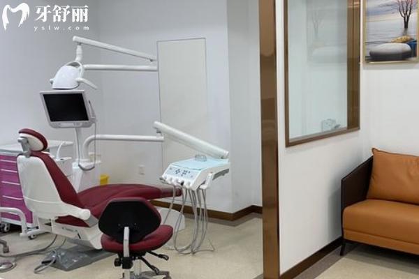 常州益達口腔怎么樣？