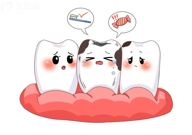 南通口腔醫(yī)院補(bǔ)牙多少錢(qián)一顆？