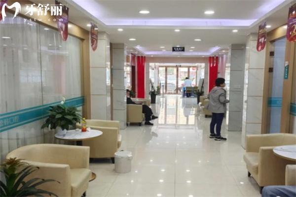 鄭州德韓口腔醫(yī)院怎么樣?顧客評價技術(shù)可靠口碑好收費價格也不貴