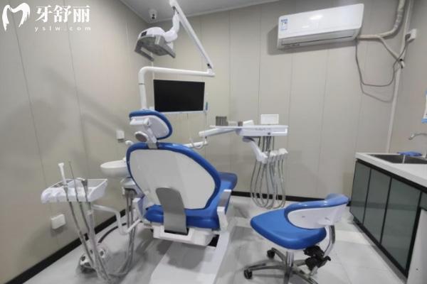 開封通許益眾口腔診所地址在哪