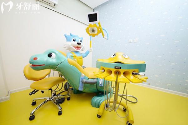 西安小白兔口腔正規(guī)嗎