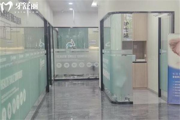 達(dá)州綺云口腔醫(yī)院有2家 詳細(xì)地址/來(lái)院路線/價(jià)格收費(fèi)標(biāo)準(zhǔn)分享