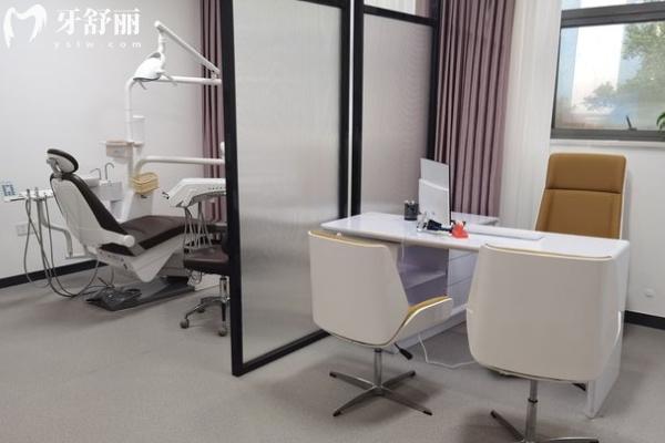 衡陽中諾口腔醫(yī)院在線預約